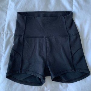 Lululemon Align Shorts Size 0